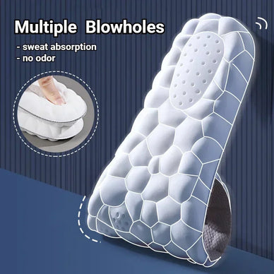 "Embrace Every Step with Unmatched Comfort"